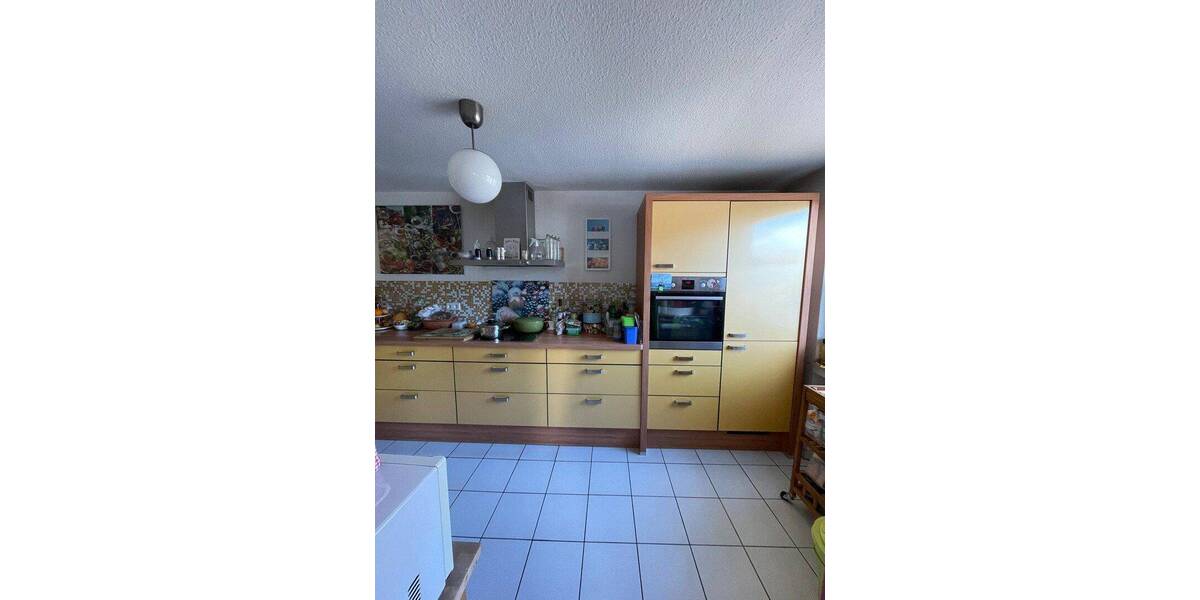 Etagenwohnung Wuppertal Elberfeld - 5 Zimmer, 120 m&sup2;, 1.850&euro; | Angebot:26879437
