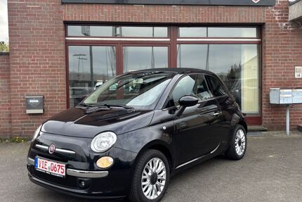 Fiat 500 84.500 km 6.700 &euro; Willich 47877