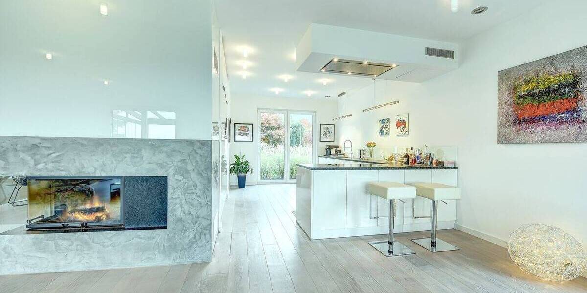 Einfamilienhaus Düsseldorf Angermund - 5 Zimmer, 314 m&sup2;, 2.490.000&euro; | Angebot:25776499