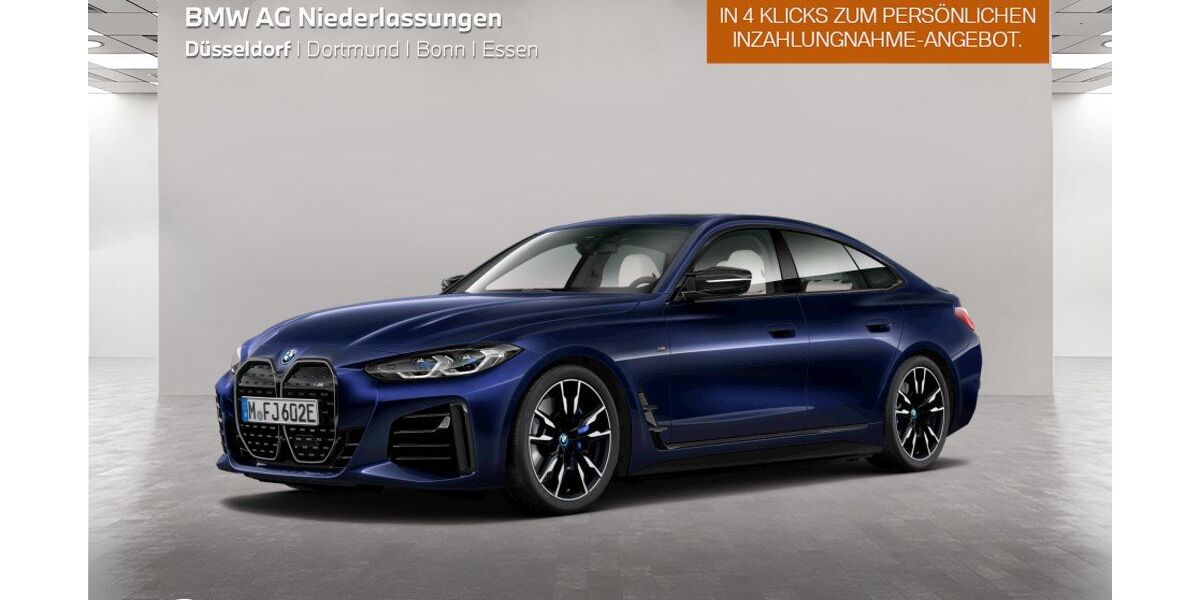 BMW i4 66.952 km 45.999 &euro; Düsseldorf 40237