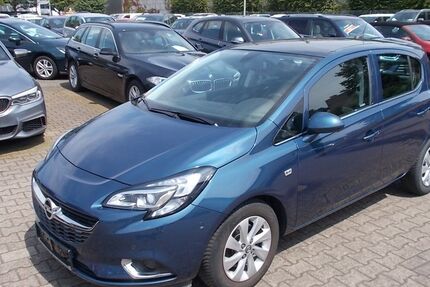 Opel Corsa 92.497 km 9.100 &euro; Willich 47877