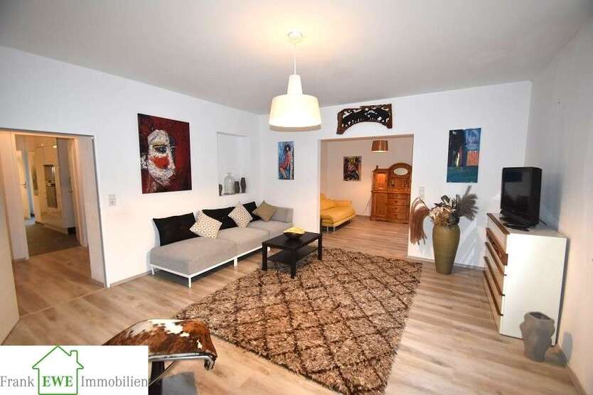 Wohnung zum Mieten in Düsseldorf Eller 1.000 € 87 m²