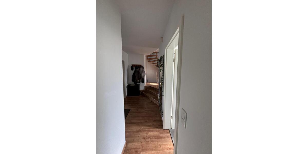 Doppelhaushälfte 6 zimmer