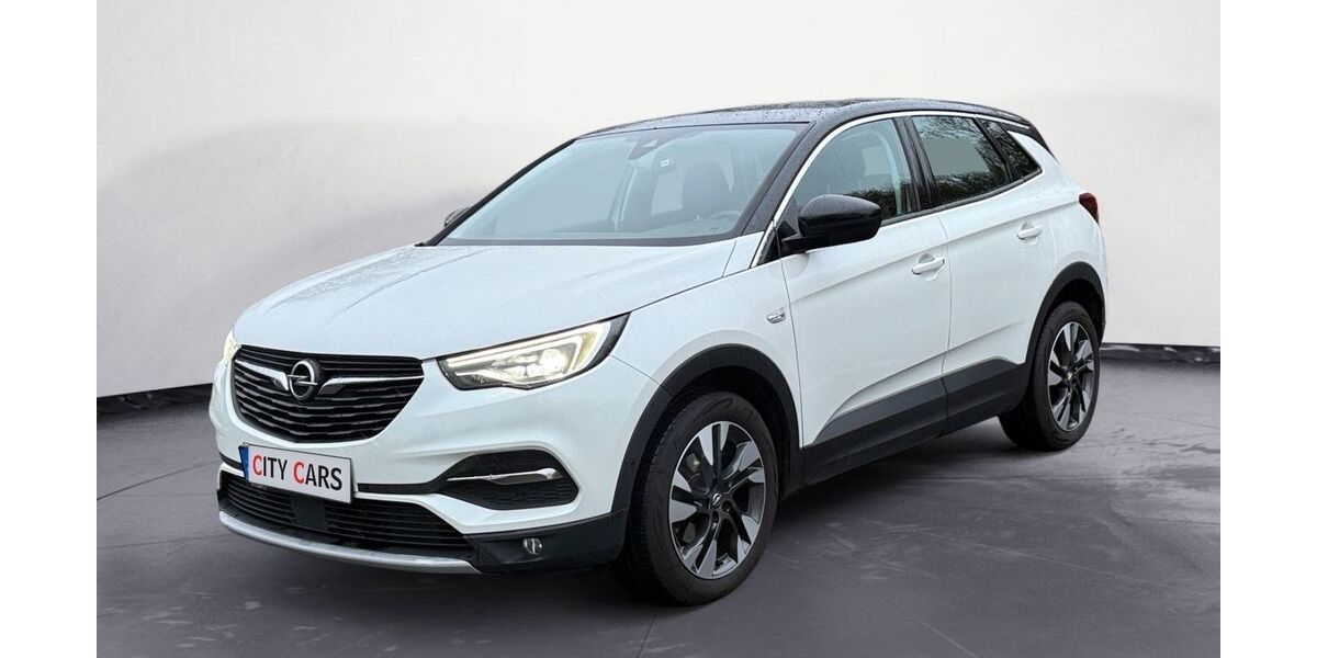 Opel Grandland (X) 150.000 km 14.490 &euro; Dormagen 41540