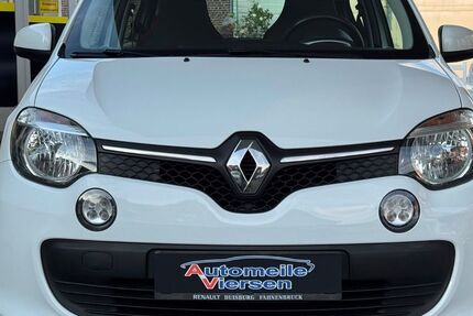 Renault Twingo 104.000 km 5.990 &euro; Viersen 41748