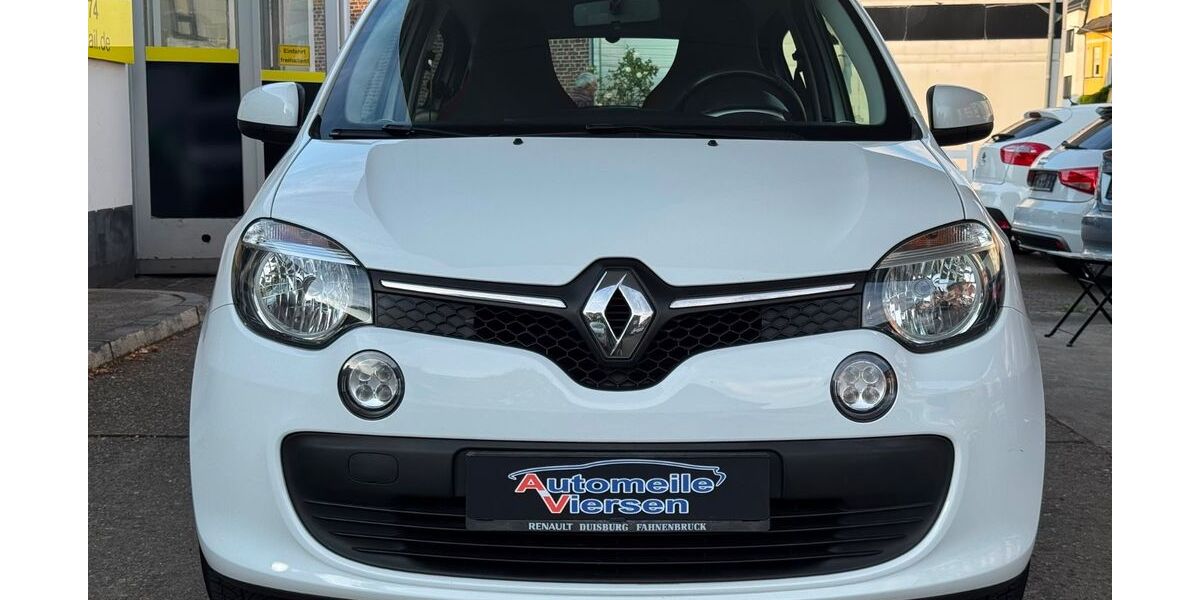 Renault Twingo 104.000 km 5.990 &euro; Viersen 41748
