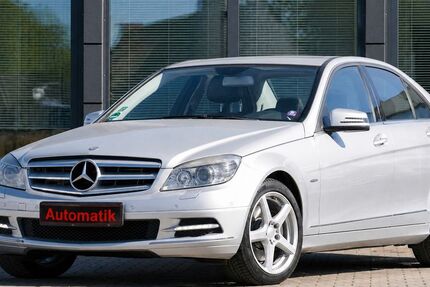 Mercedes-Benz C 350 239.000 km 7.980 &euro; Korschenbroich 41352