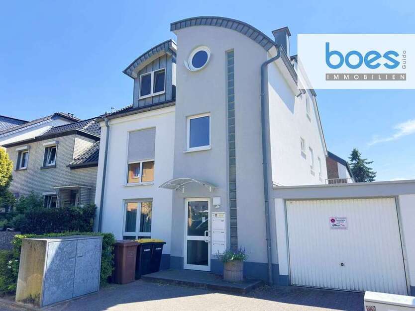 Wohnung zum Kaufen in Hilden 255.000 € 66.59 m²