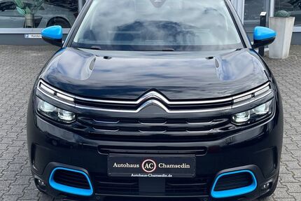 Citroen C5 Aircross 169.931 km 10.999 &euro; Viersen 41748