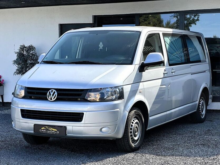 VW T5 Transporter 320.029 km 8.999 € Duisburg 47167