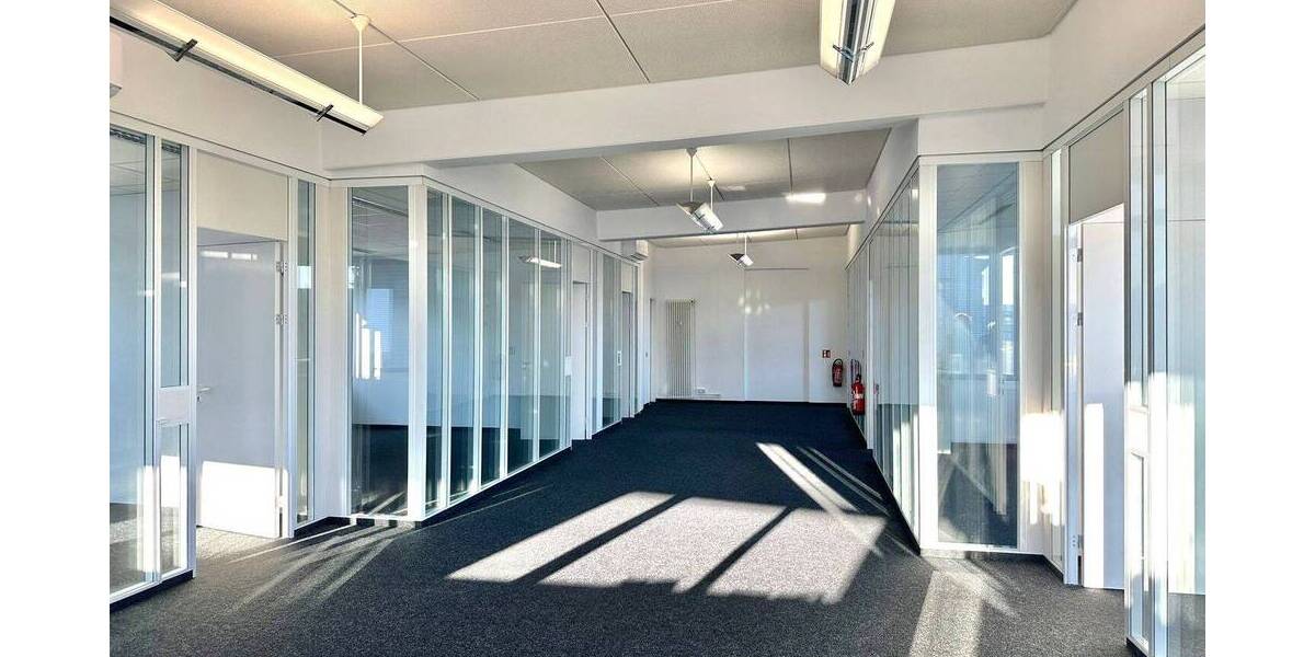 Gewerbeobjekt Langenfeld (Rheinland) Richrath - 3 Zimmer, 124 m&sup2;, 1.285&euro; | Angebot:26874155