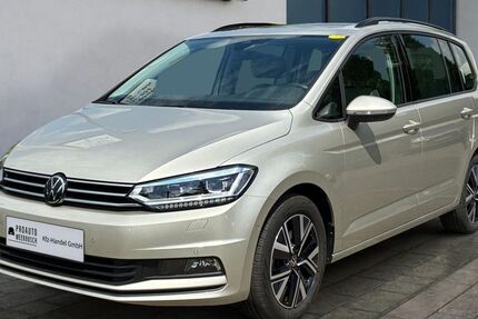 VW Touran 25.000 km 32.999 &euro; Meerbusch 40668