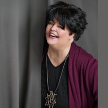 Ingrid Kühne - Ja, aber ohne mich! 27.03.2026 Historische Stadthalle Wuppertal