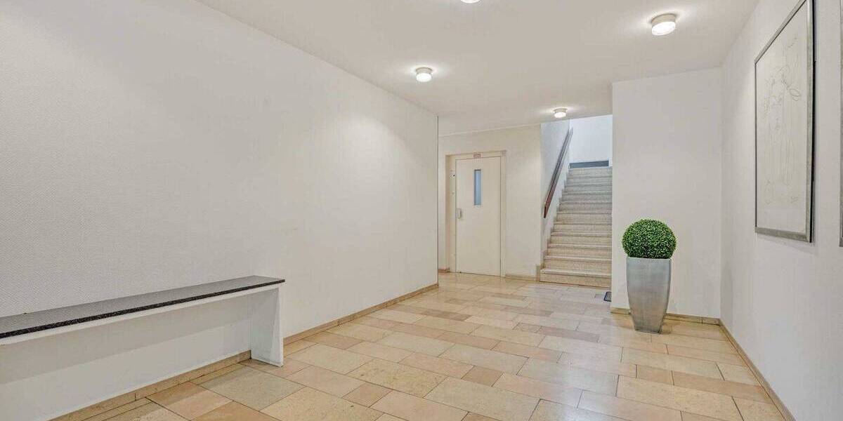 Etagenwohnung Düsseldorf Urdenbach - 3 Zimmer, 105 m&sup2;, 495.000&euro; | Angebot:26902072