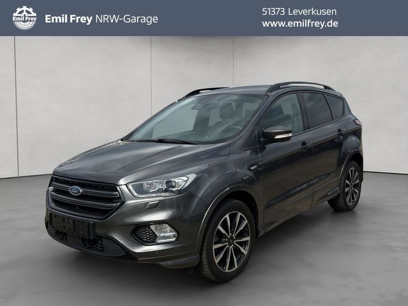 Kuga