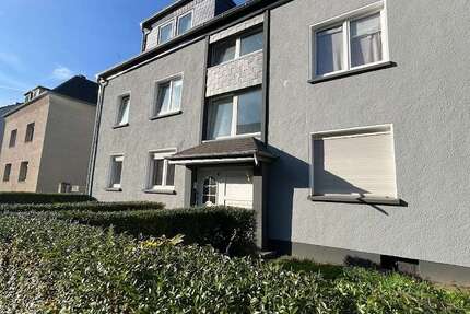 Wohnung Mülheim an der Ruhr Rechtsruhr-Nord - 2.5 Zimmer, 54 m&sup2;, 390&euro; | Angebot:25217411