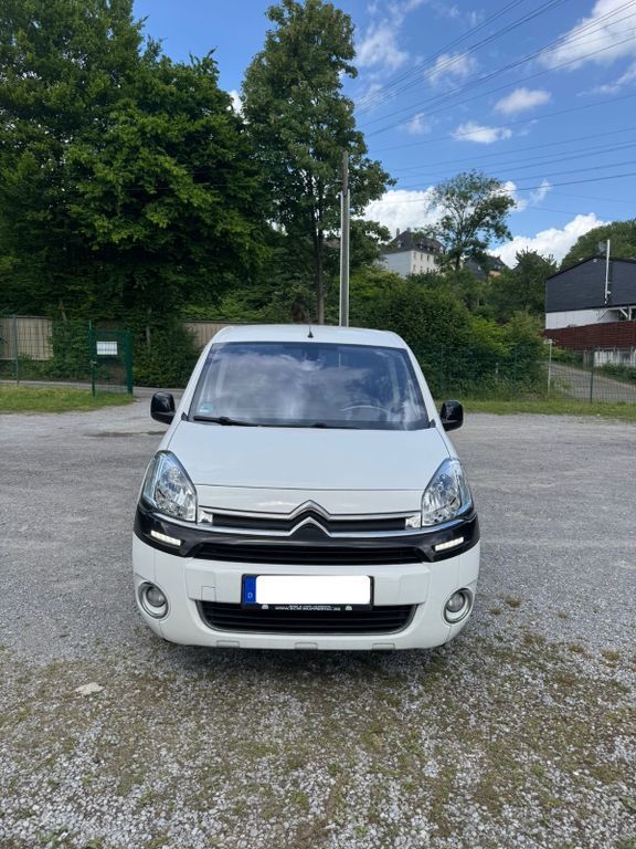 Berlingo