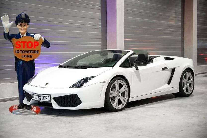 Gallardo