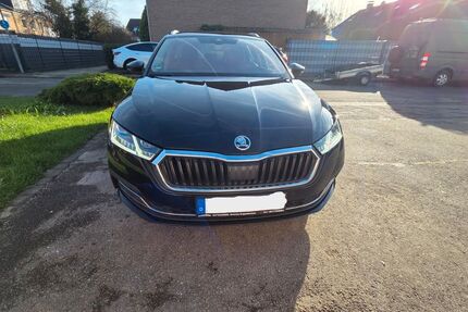 Skoda Octavia 110.000 km 19.900 &euro; Kaarst 41564