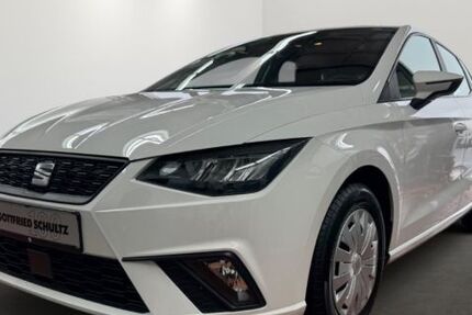 Seat Ibiza 41.460 km 13.330 &euro; Velbert 42553