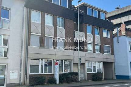 Gewerbeobjekt Mönchengladbach-Rheydt-Rheydt Rheydt - 1.670&euro; | Angebot:27157675