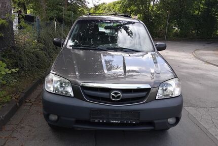 Mazda Tribute 188.000 km 2.800 &euro; Wuppertal 42281