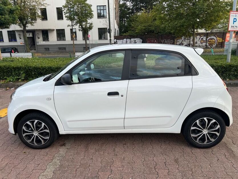 Twingo