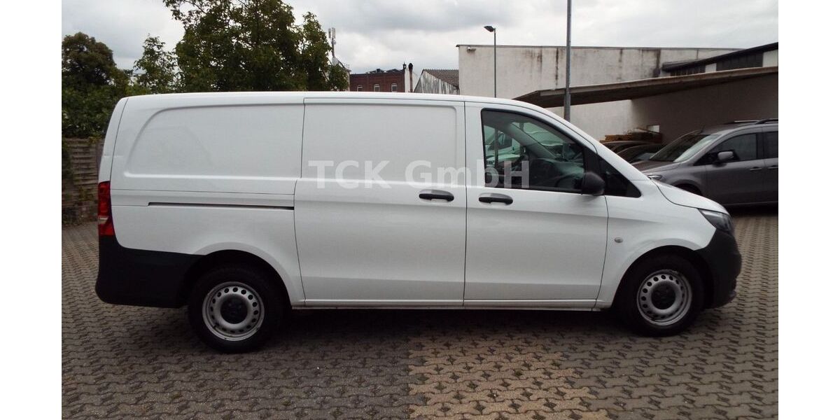 Mercedes-Benz Vito 82.000 km 14.161 &euro; Mönchengladbach 41063