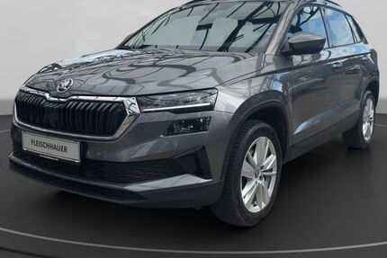 Skoda Karoq 26.855 km 28.940 &euro; Mönchengladbach 41238