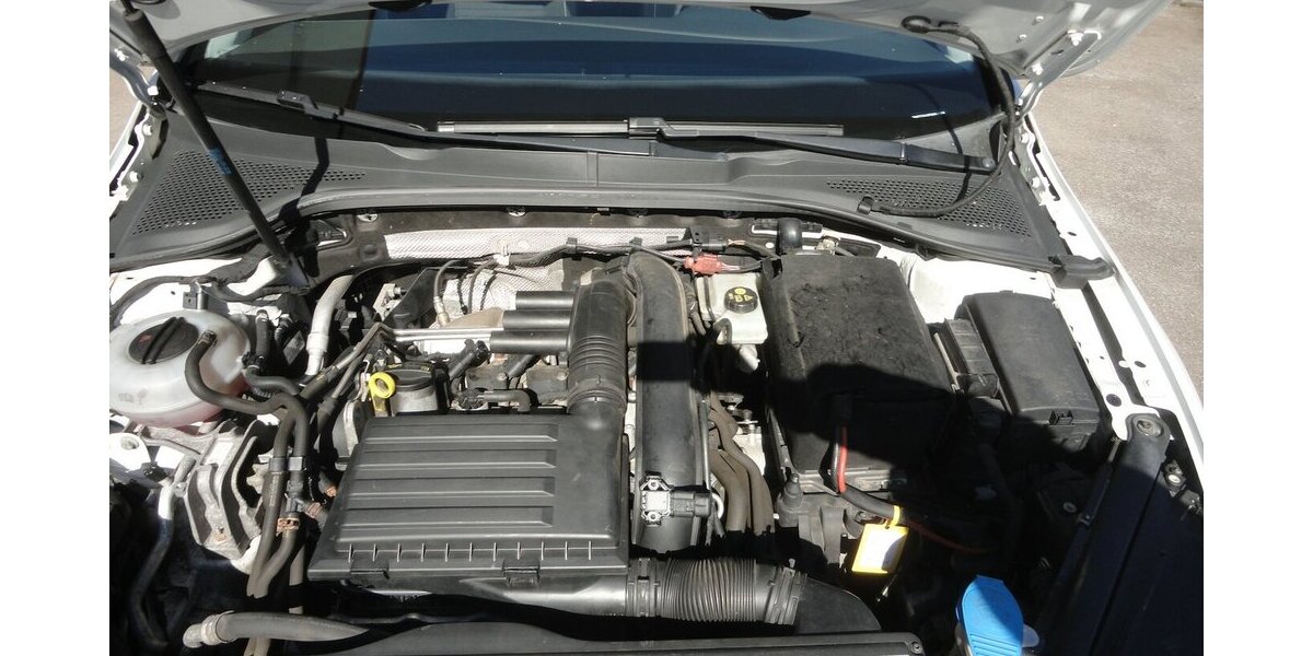 VW Golf Cup 1,4 DGS, Klimatr.SHZ.PDC V+H / HU neu 147.000 km 9.999 &euro; Neuss 41462