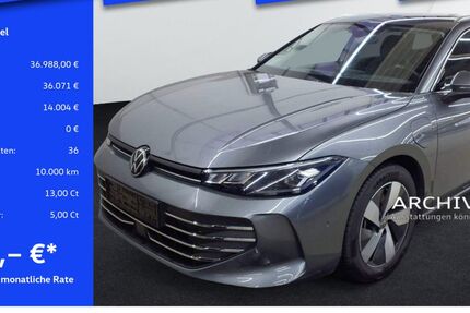 VW Passat 25.744 km 36.988 &euro; Leverkusen 51379