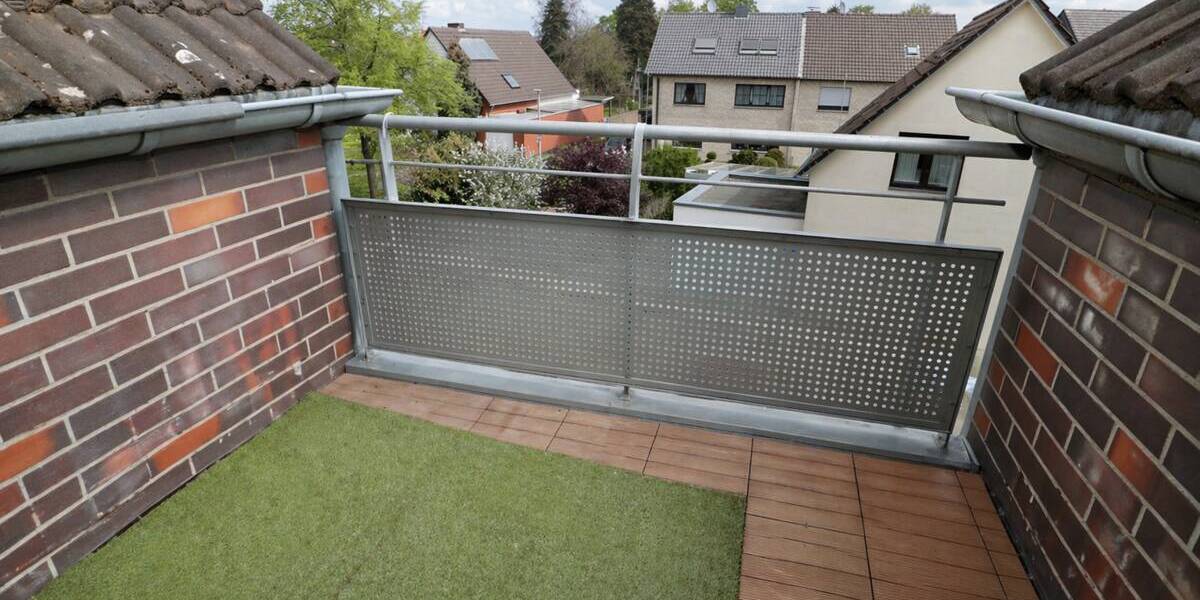 Etagenwohnung Dormagen / Delhoven Delhoven - 275.000&euro; | Angebot:26453333