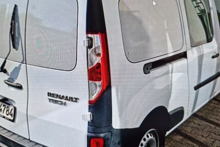 Renault Kangoo 108.000 km 8.600 &euro; Grevenbroich 41515