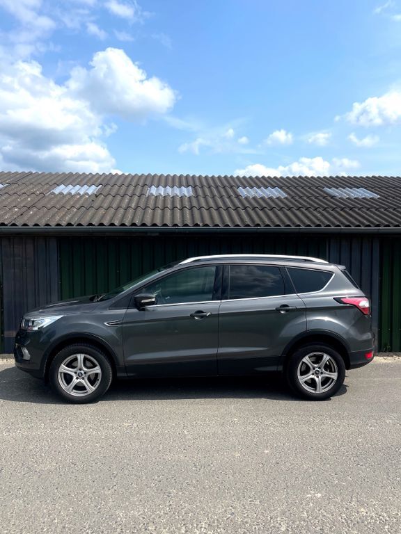 Kuga