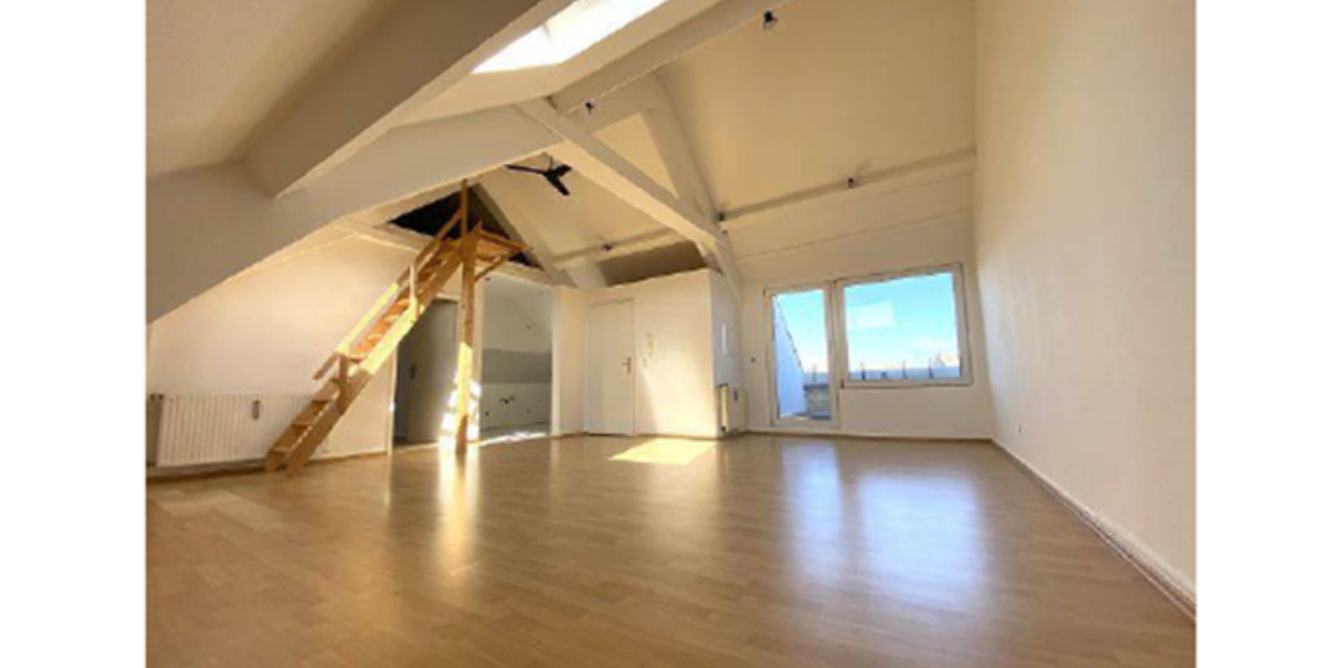 2-Zimmer Wohnung mit Küche, Waschmaschine und Loggia ab 01.02.26 2 zimmer