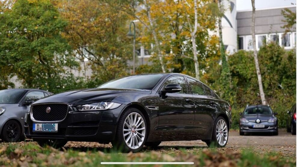 XE