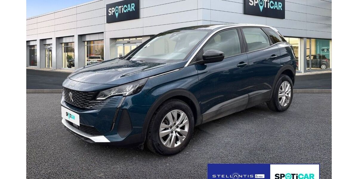 Peugeot 3008 20.506 km 18.820 &euro; Ratingen 40878