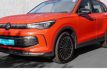 VW Tiguan 7.694 km 33.290 &euro; Düsseldorf 40474