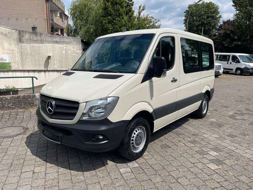 Sprinter