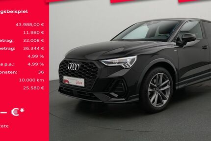 Audi Q3 21.994 km 43.480 &euro; Leverkusen 51373