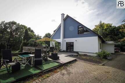 Haus zum Kaufen in Mettmann 1.650.000 € 400 m² 15 zimmer