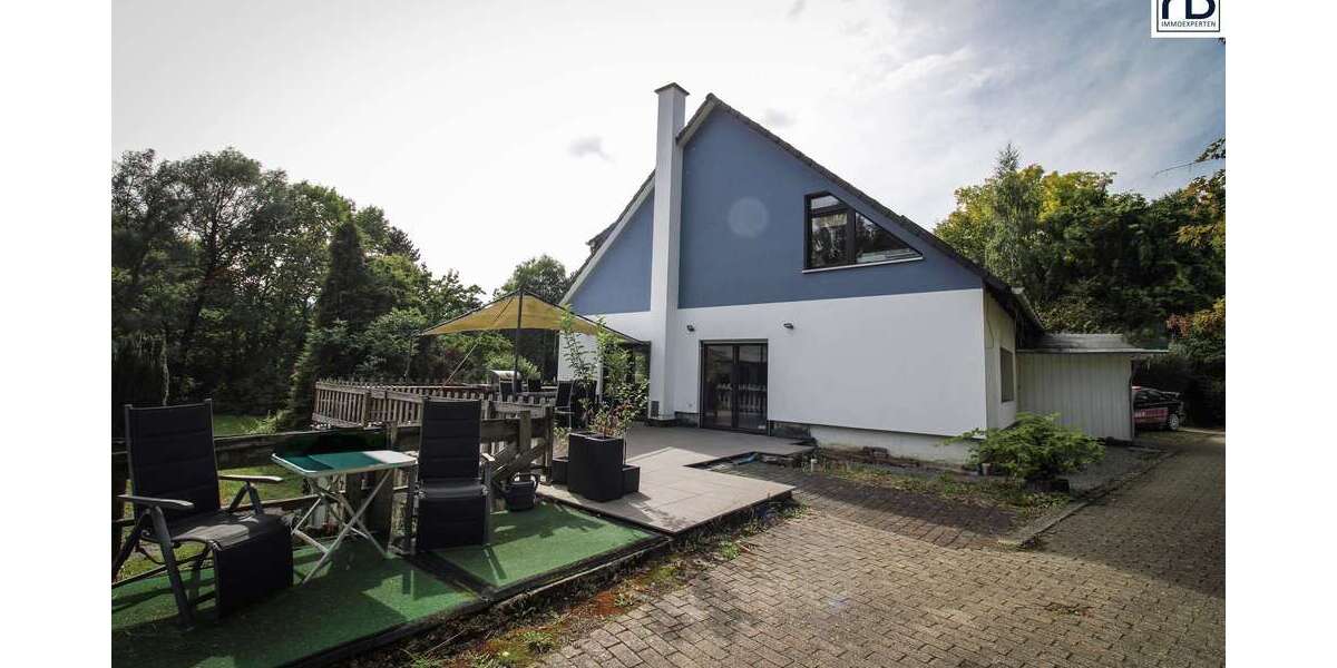 Haus zum Kaufen in Mettmann 1.650.000 € 400 m² 15 zimmer
