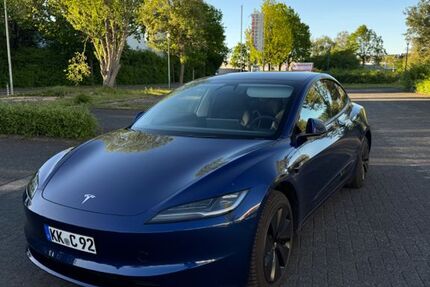 Tesla Model 3 17.000 km 37.700 &euro; Vierse 41747