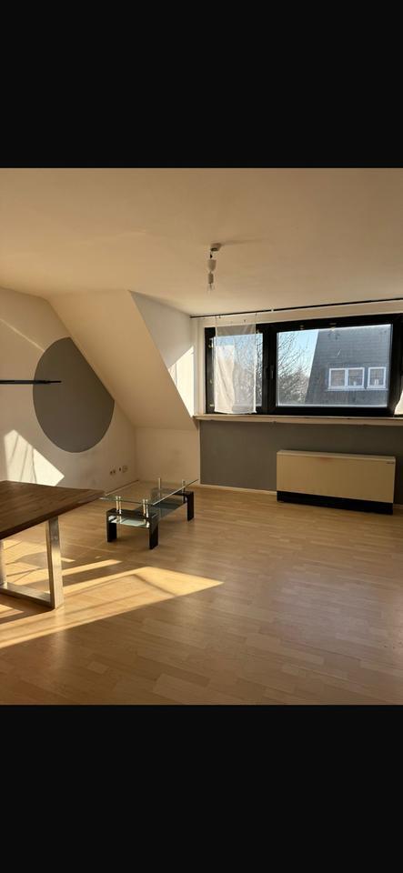 Wohnung 2,5 Raum in Essen Bochold(Sackgasse)