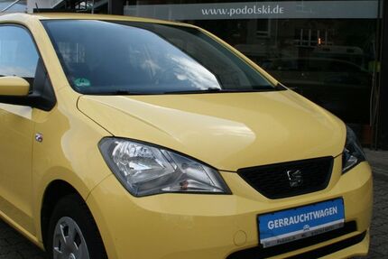 Seat Mii 55.700 km 6.990 &euro; Mönchengladbach 41065