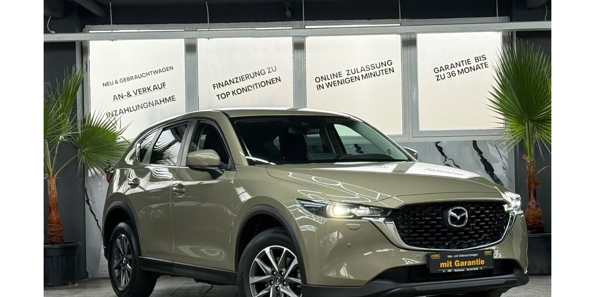 Mazda CX-5 53.503 km 27.500 &euro; Mülheim An der Ruhr 45475
