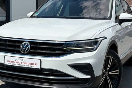 VW Tiguan 138.500 km 22.498 &euro; Mönchengladbach 41063