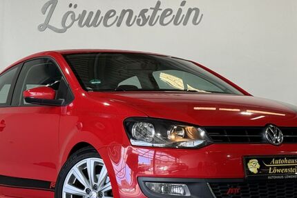 VW Polo 166.248 km 4.980 &euro; Moers 47443