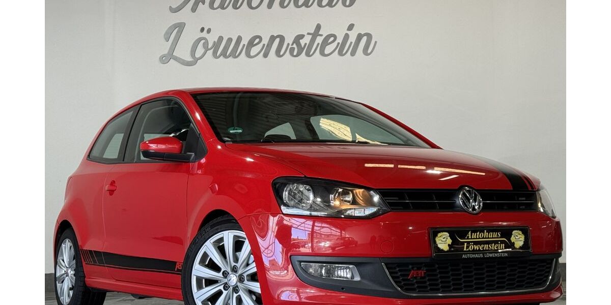 VW Polo 166.248 km 4.980 &euro; Moers 47443