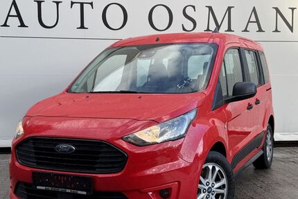 Ford Tourneo Connect 138.665 km 12.950 € Krefeld 47805